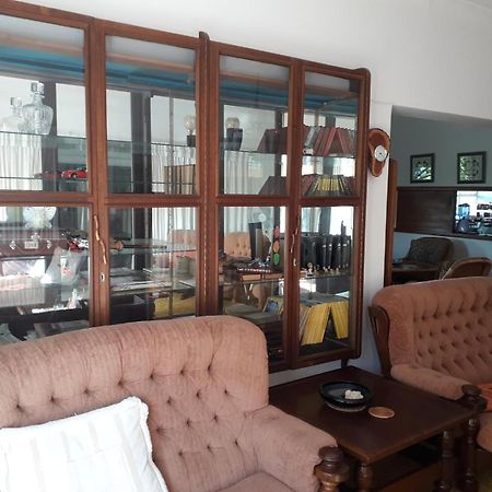 Aandrus Bnb Kestell Kültér fotó