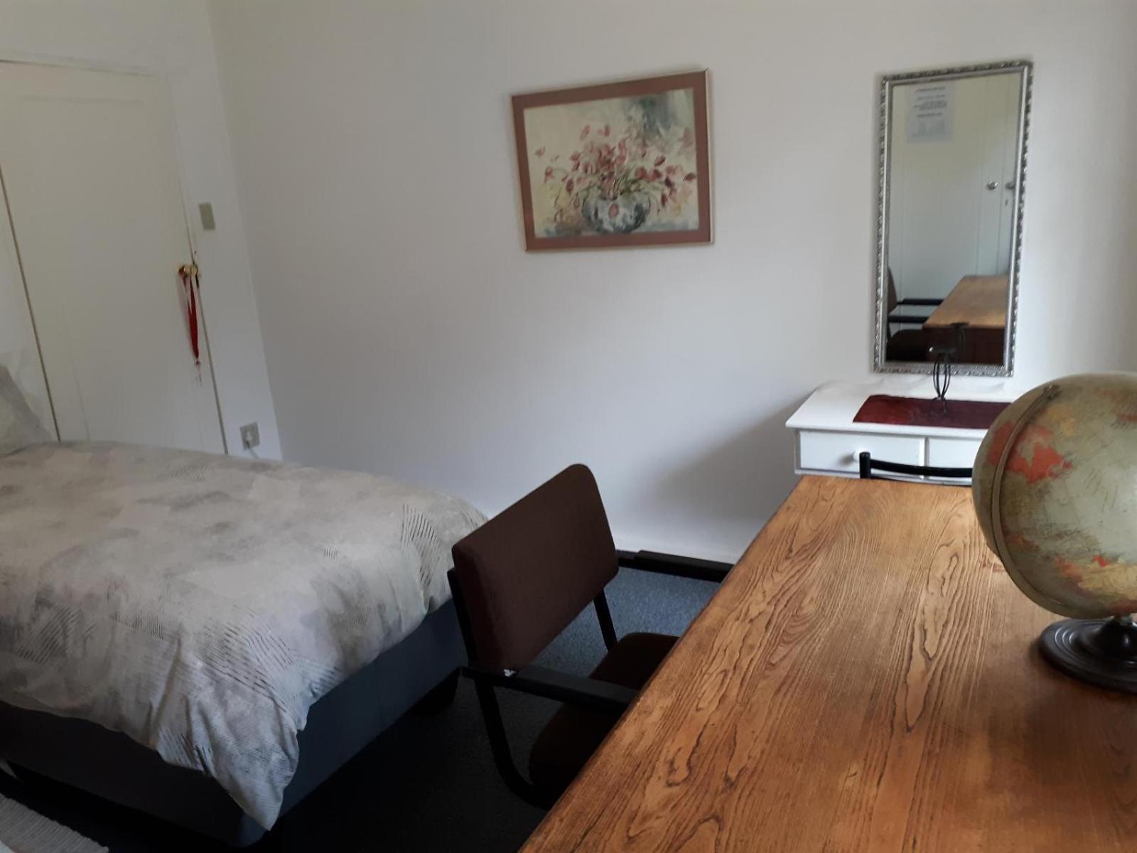 Aandrus Bnb Kestell Szoba fotó