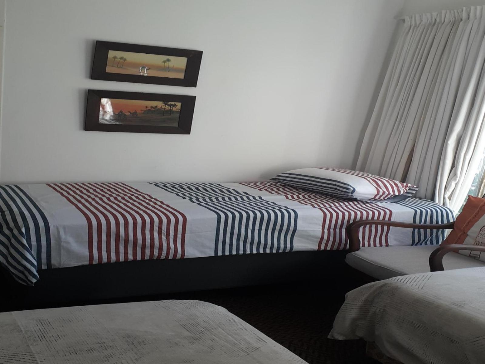 Aandrus Bnb Kestell Szoba fotó